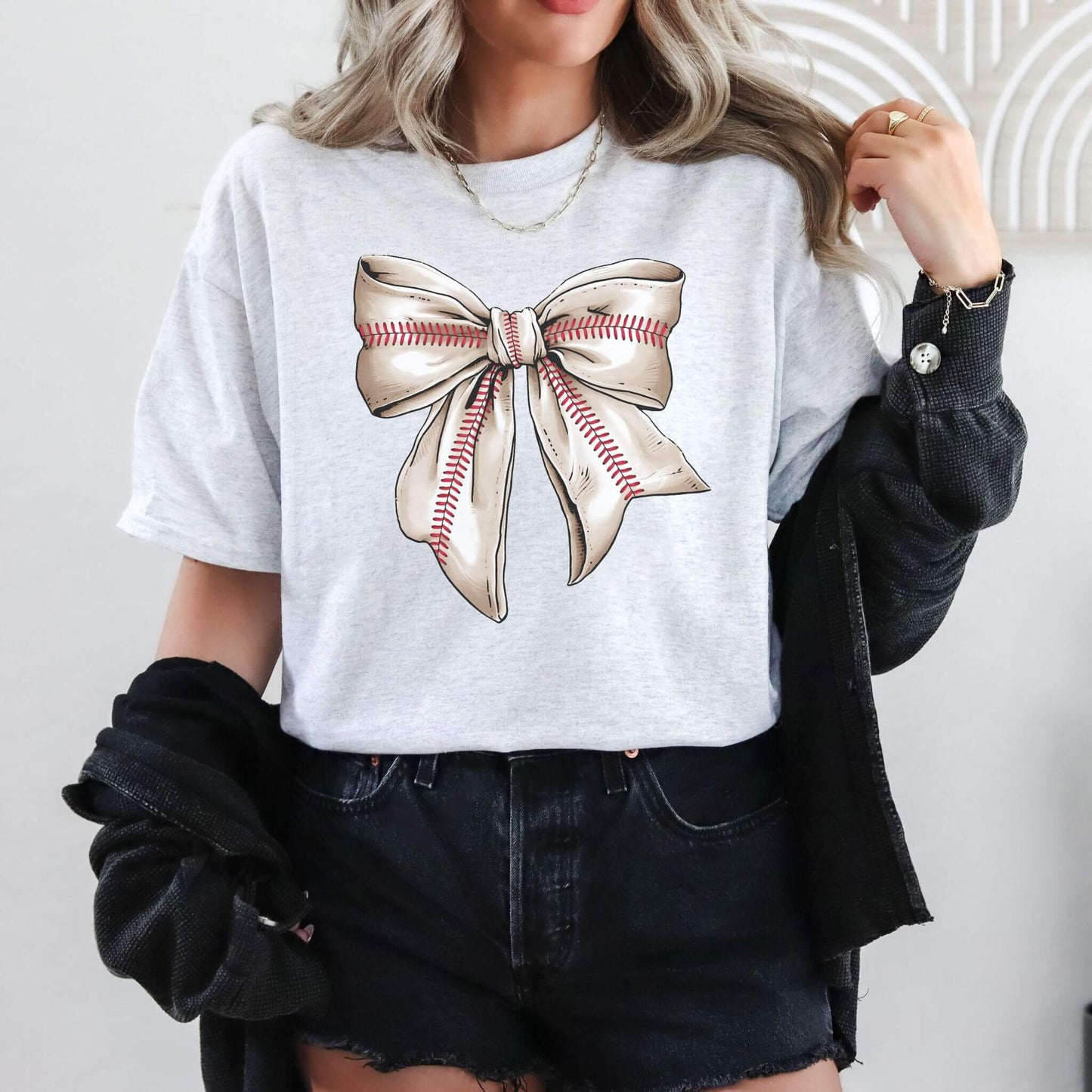 Baseball Mom Shirt - Hailey's Trend Boutique
