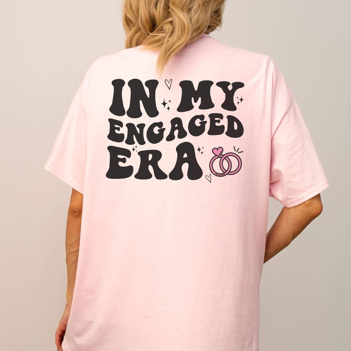 Future Mrs Shirt - Hailey's Trend Boutique