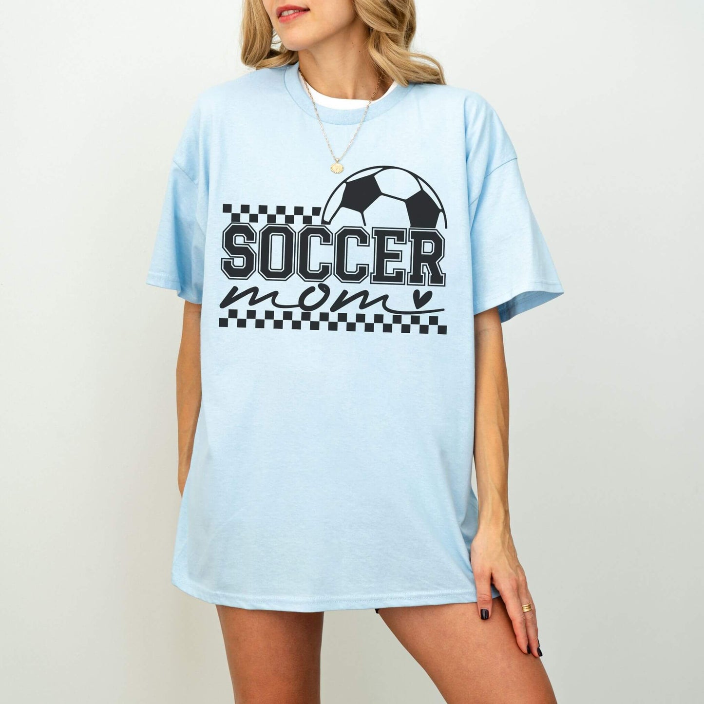 Soccer Mom Shirt - Hailey's Trend Boutique