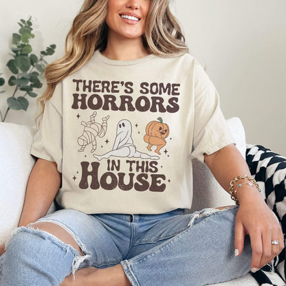 Funny Halloween Shirt