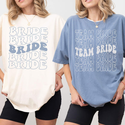 Team Bride Shirt