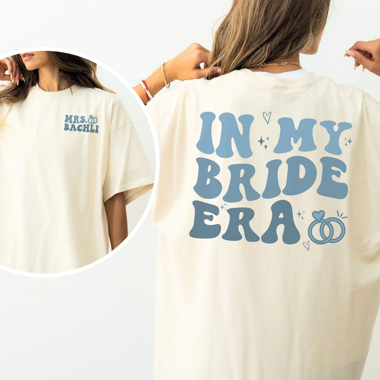 In My Bride Era Shirt