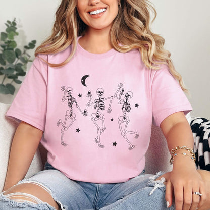 Dancing Skeletons Shirt