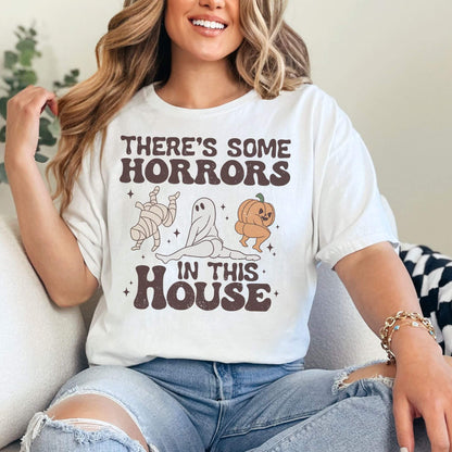 Funny Halloween Shirt