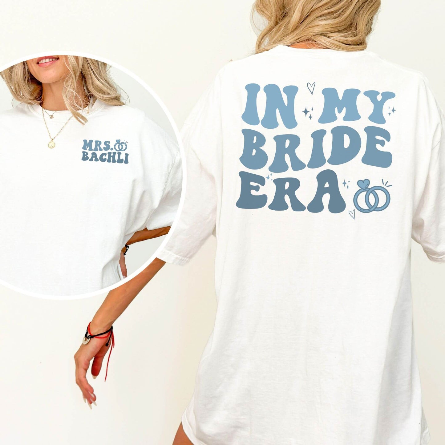 In My Bride Era Shirt