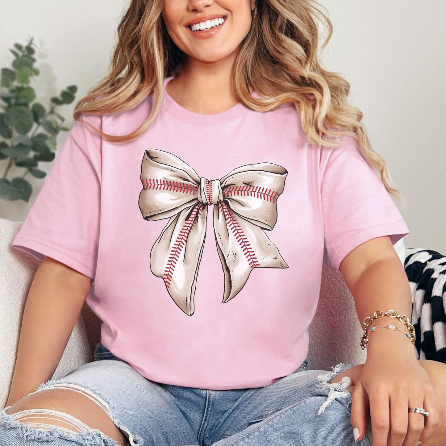 Baseball Mom Shirt - Hailey's Trend Boutique