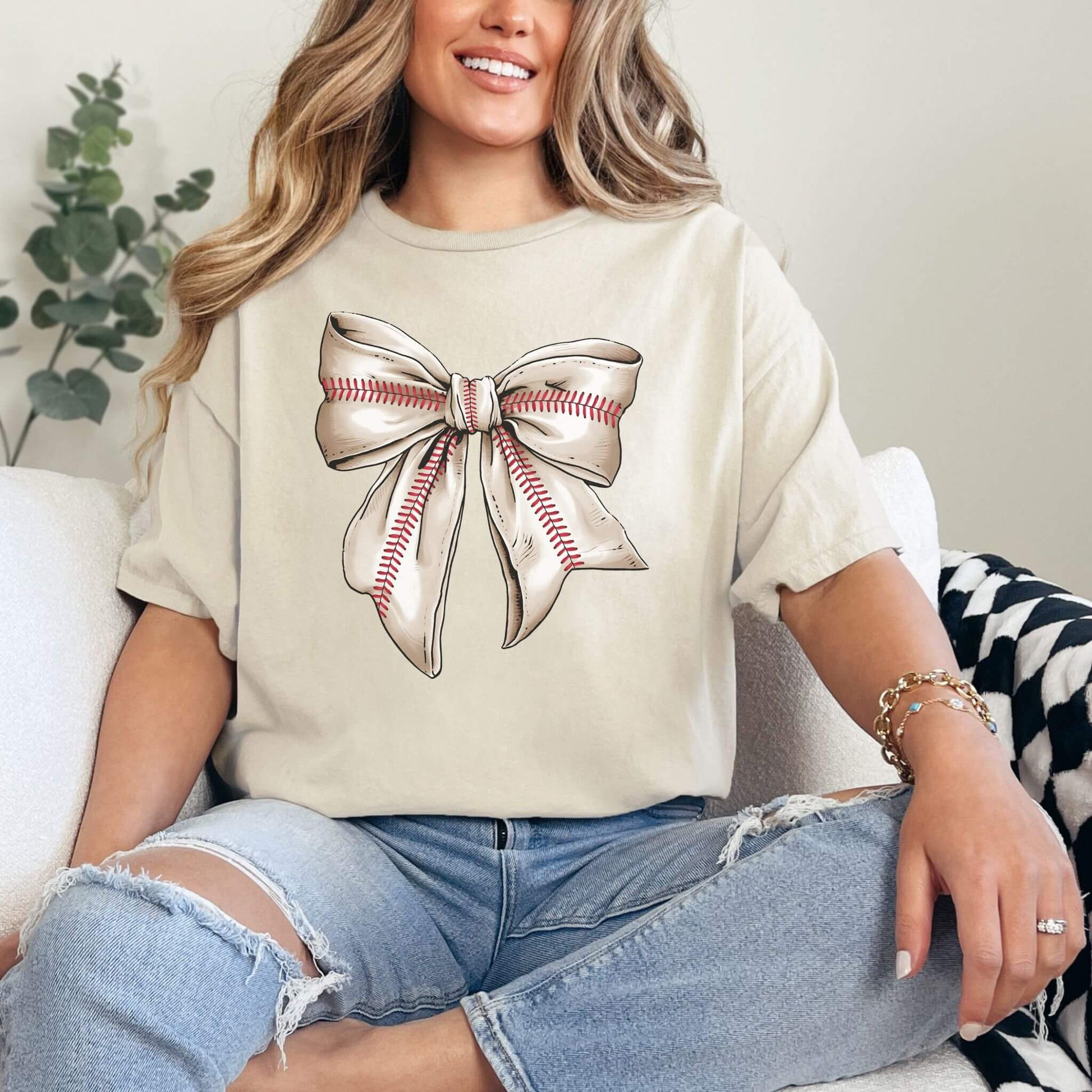 Baseball Mom Shirt - Hailey's Trend Boutique