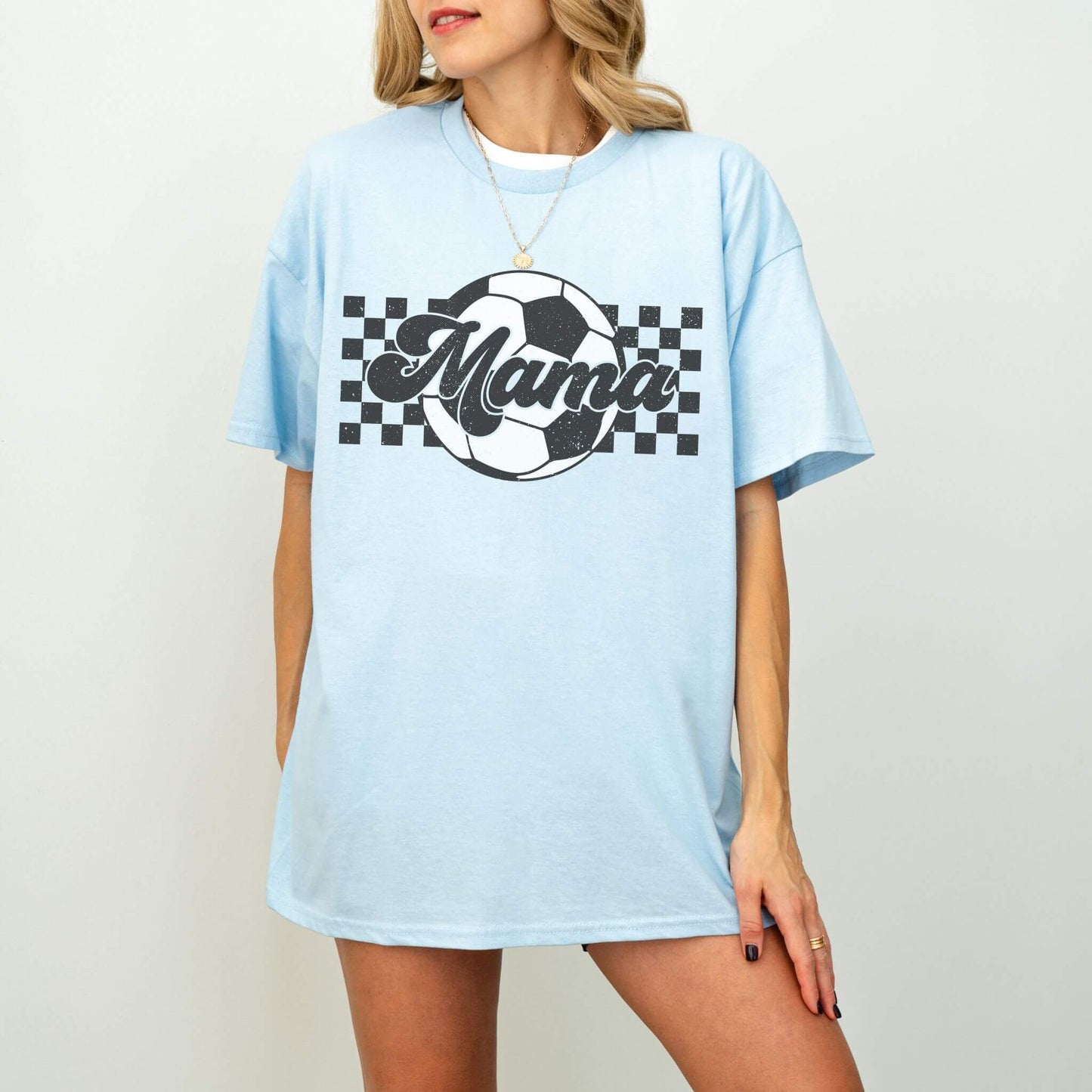 Soccer Mom T-Shirt - Hailey's Trend Boutique