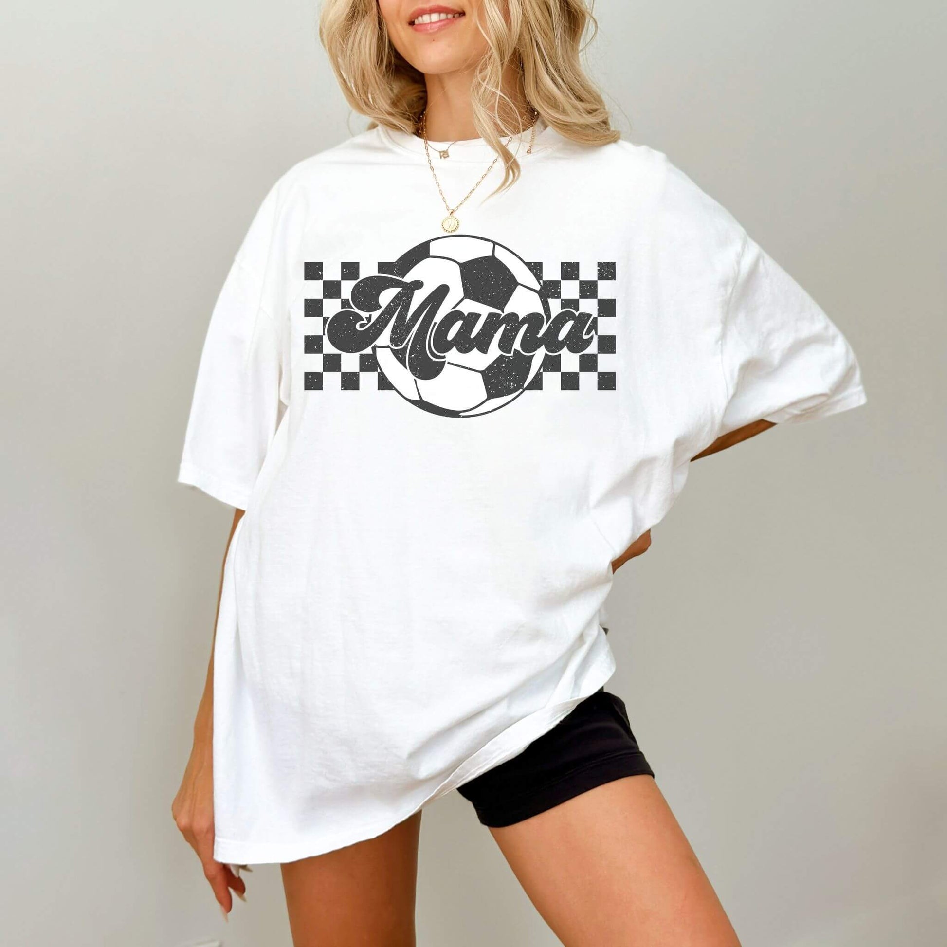 Soccer Mom T-Shirt - Hailey's Trend Boutique